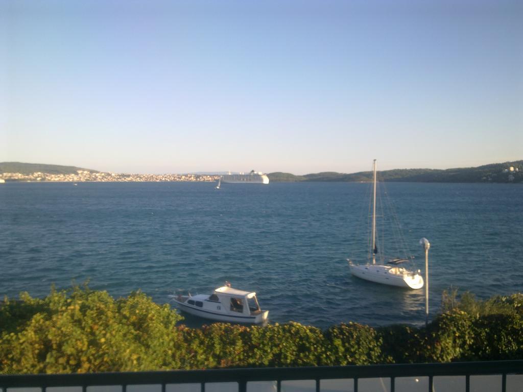 Holiday Home Sisko Trogir Quarto foto