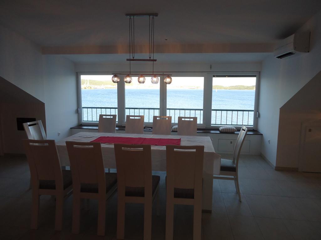 Holiday Home Sisko Trogir Quarto foto