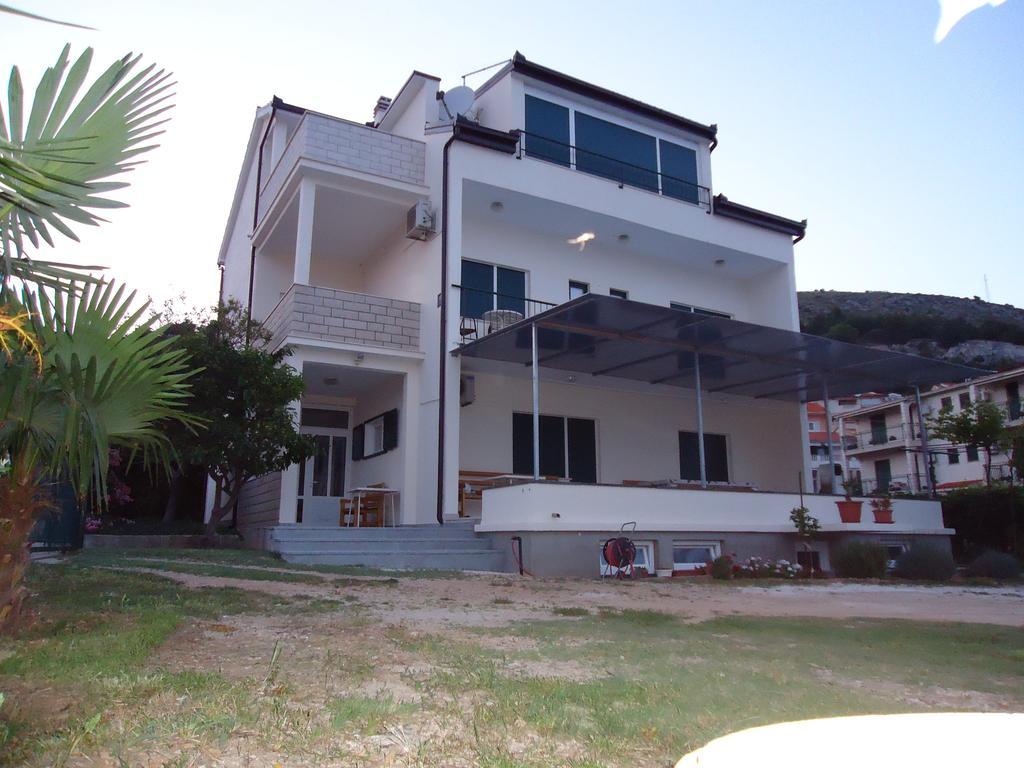 Holiday Home Sisko Trogir Exterior foto