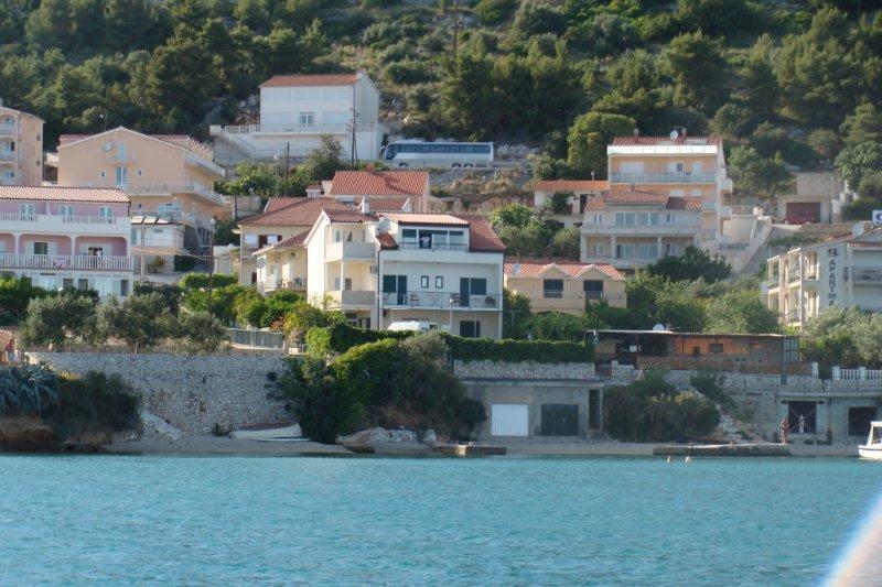 Holiday Home Sisko Trogir Quarto foto